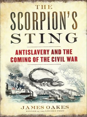 cover image of The Scorpion's Sting